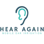 Hear Again - ear irrigation, ear cleaning, Edinburgh, Lothians Mobile ear irrigation service