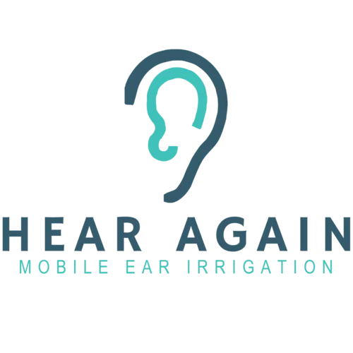 Hear Again - ear irrigation, ear cleaning, Edinburgh, Lothians Mobile ear irrigation service