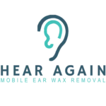 Hear Again - ear wax removal, irrigation, ear cleaning, Edinburgh, Lothians Mobile ear wax removal service