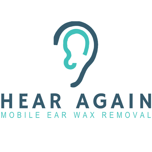 Hear Again - ear wax removal, irrigation, ear cleaning, Edinburgh, Lothians Mobile ear wax removal service Hear Again - ear wax removal, irrigation, ear cleaning, Edinburgh, Lothians Mobile ear wax removal service